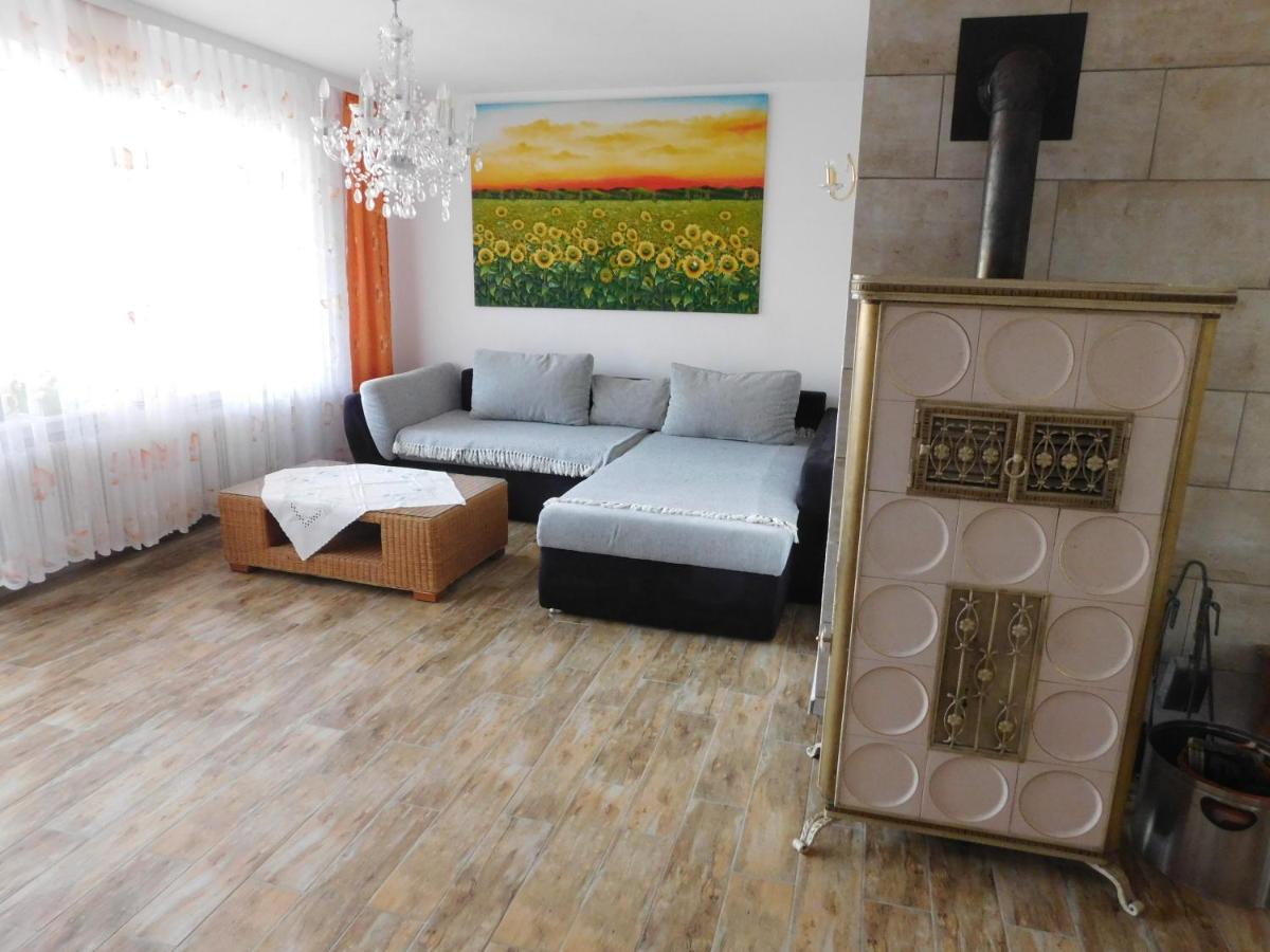 Ferienhaus Seeperle Бодман-Людвігсгафен Екстер'єр фото