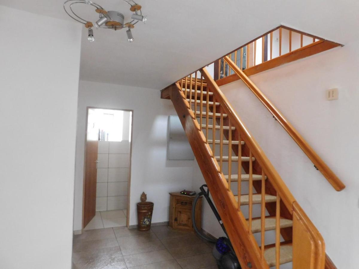 Ferienhaus Seeperle Бодман-Людвігсгафен Екстер'єр фото