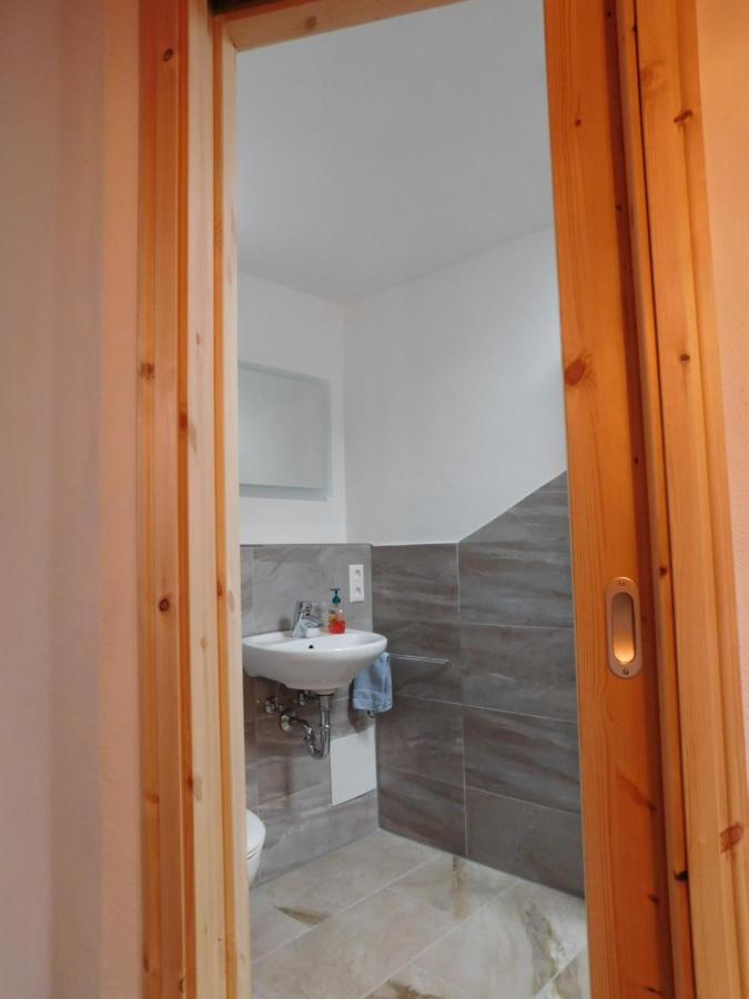 Ferienhaus Seeperle Бодман-Людвігсгафен Екстер'єр фото